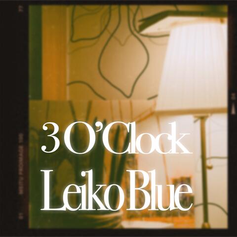 3 O'Clock