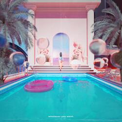 whatever you want (feat. YELLA D, Alisha & BOiTELLO)