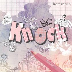Knock (feat. Nao)