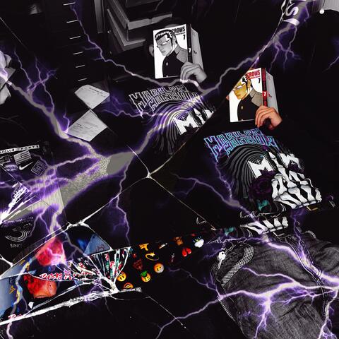 Bloody plants flowers