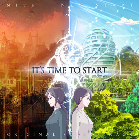 It’s time to start (Original Webcomic Soundtrack)