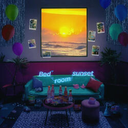 Bedroom Sunset (feat. 나왔구나 김비노)