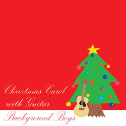 The First Noel (Guitar Solo Version)