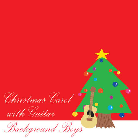 Christmas Carol for Calm Winter