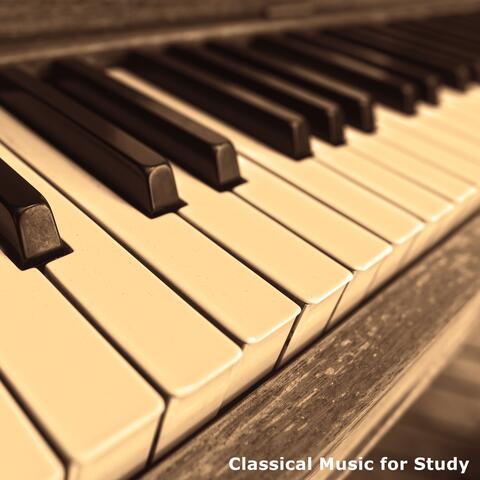 Classical Music for Study