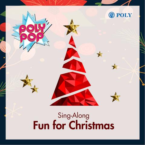 Sing-Along Fun for Christmas