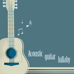 Brahms' Lullaby (Acoustic Gituar)