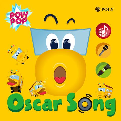 Oscar Song