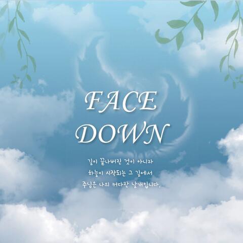 FACEDOWN