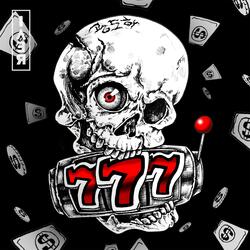 777 (JACKPOT) (feat. Beaver, High-G & Ecs)