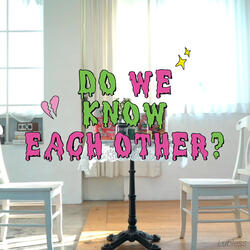 Loveless: Happily Ever After? - Chapter 1 - Do we know each other?