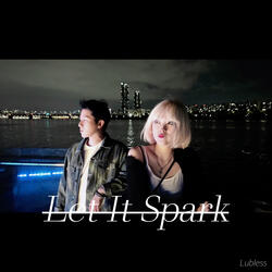 Let it spark Instrumental