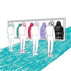 I wanna run away Instrumental