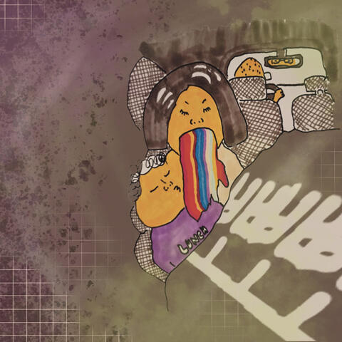 뽀뽀뽀