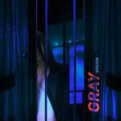 Gray (feat. kenessi & TAKUWA)