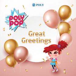 Hello Song Instrumental