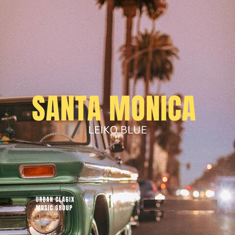Santa Monica