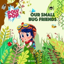 Let's Go Look For Insects (feat. 이민재)