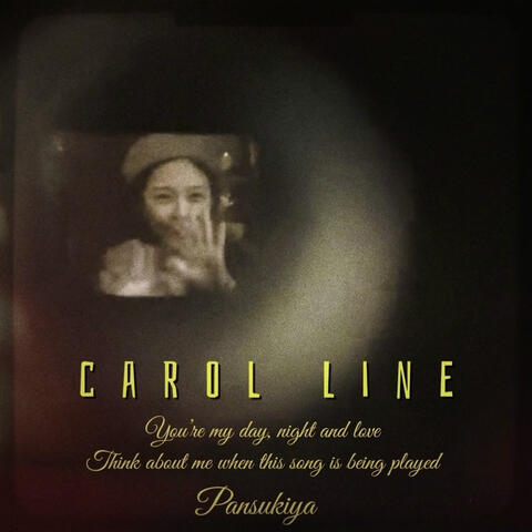My carol line