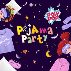 Pajama Party (feat. 박동건 & 엄하윤)