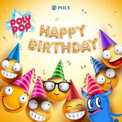 Happy Birthday (feat. 최희서)