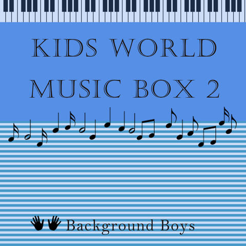 모두의 오르골 동요