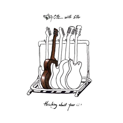 Thinking about you Vol.1
