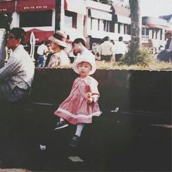 우리를 위해