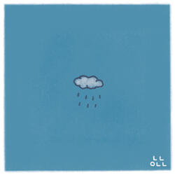 Low pressure with cold front Instrumental