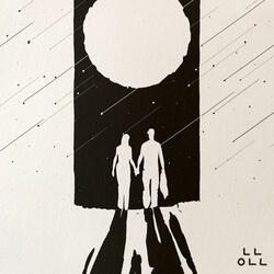 Stroll with me Instrumental