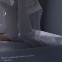 Body Language (feat. Jhunnit)