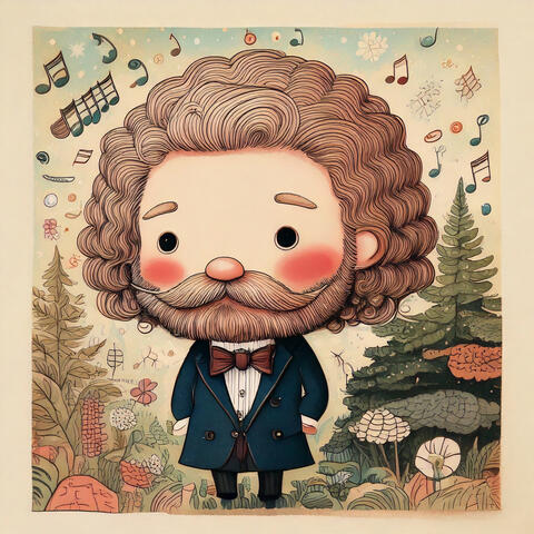 Anatoly Lyadov, Birioulki Op.2 : My Child's First Classic