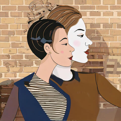 Amy and Melanie, Women Composers Who Broke Barriers : My Child's First Classic