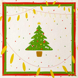 My Santa Claus Instrumental