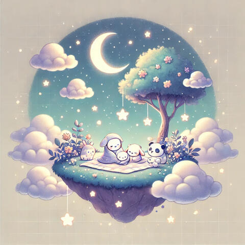 Toy Classic Lullaby Essentials : Night of Innocence