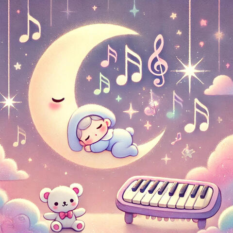 Mozart's Piano Classics with Celesta : My Child's First Classic