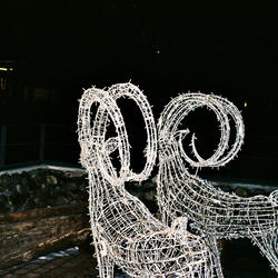 Lady Macbeth Instrumental