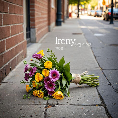 Irony