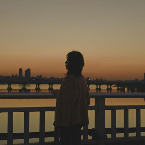 So, someone who's always alone
