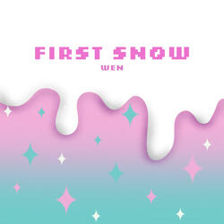 First Snow