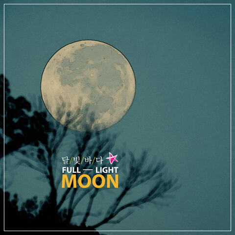 Full Moon Light