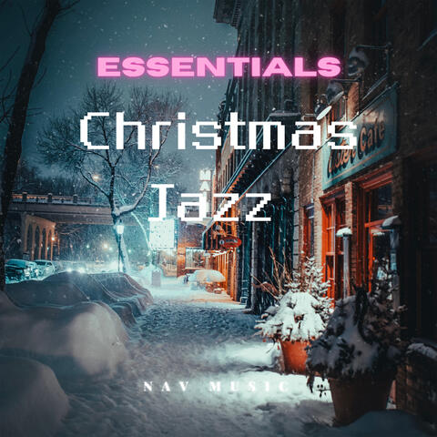 Christmas Jazz