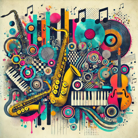 Funky Groove Collection