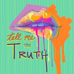 Tell me the truth (feat. 박성훈)