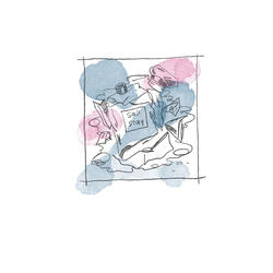 Stay