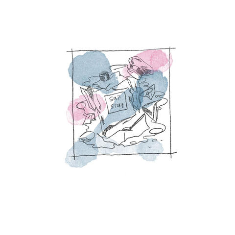 Stay
