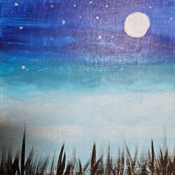Claude Debussy : Claire De Lune