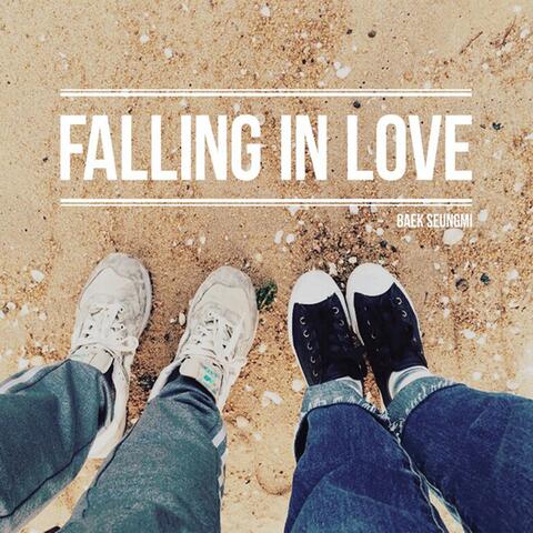 SWAN SONG (2016 한양여대 실용음악과 졸업앨범 프로젝트) - Falling In Love