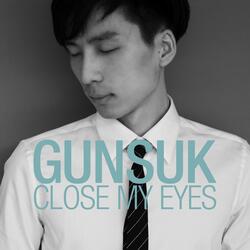 My Style Pt. 1 - Close My Eyes (with. 천희)