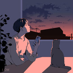 I suddenly thought of you Instrumental